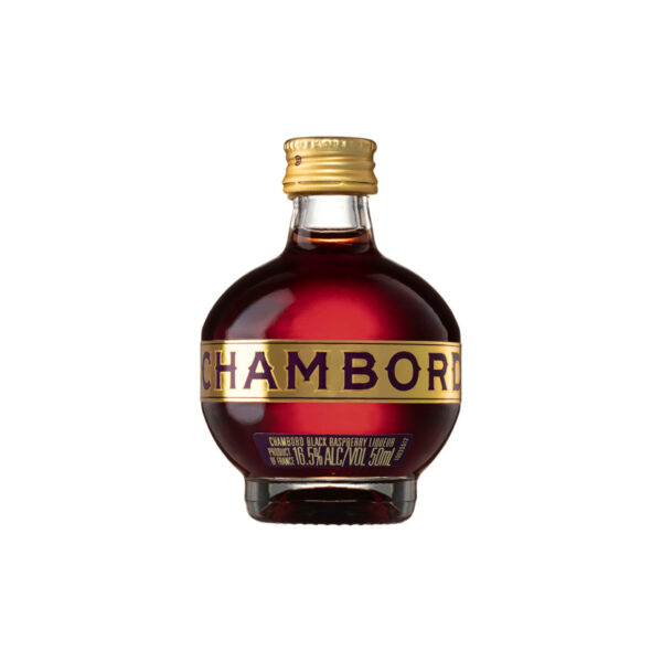 Chambord Liqueur 50ml