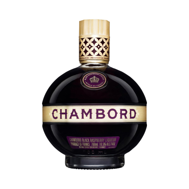 Chambord Liqueur 700ml - Image 1