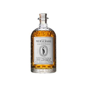 Charles Merser Rum 700ml