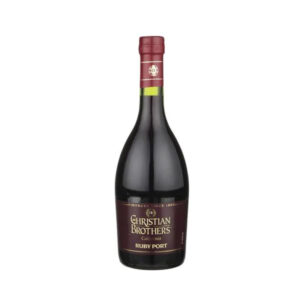 Christian Bros Ruby Port 750ml