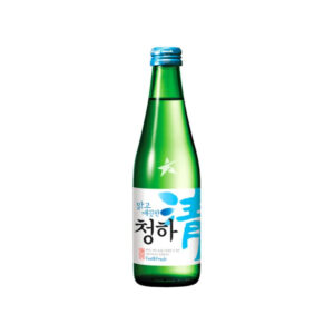 Chungha Korean Sake 300ml Chungha Korean Sake 300ml