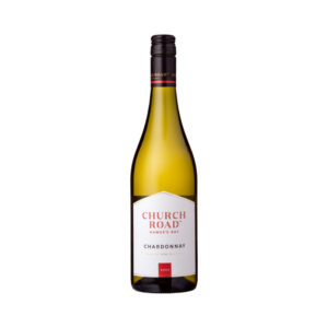 Church Bay Res Chard 750ml