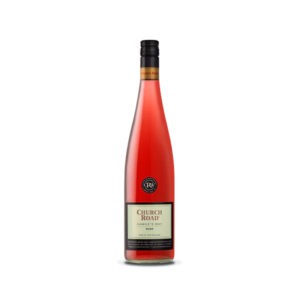 Church Bay Res Rose 750ml