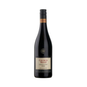 Church Bay Estate Reserve Syrah 2021 750ml