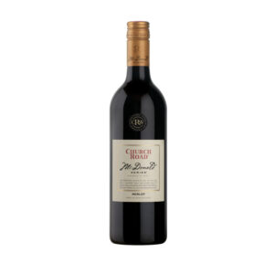 Church Rd McDonald Merlot