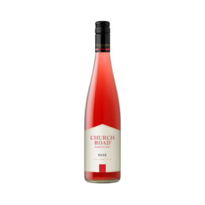 Church Rd Rose 750ml