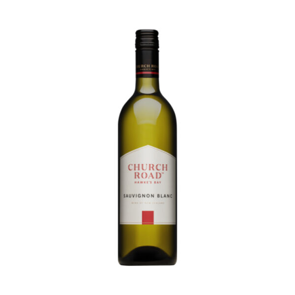Church Rd Sauv Blanc 750ml - Image 1