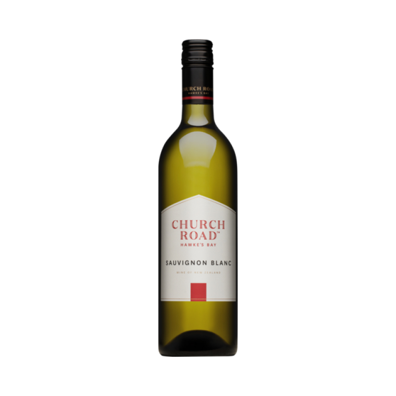 Church Rd Sauv Blanc 750ml - Image 1