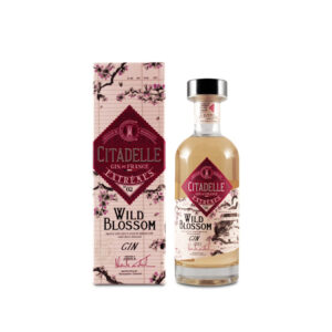 Citadelle Wild Blossom Gin 700ml
