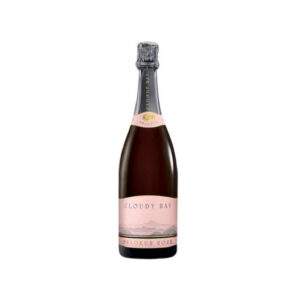 Cloudy Bay Pelorus Rose NV