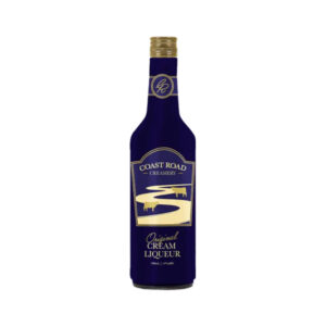 Coast Road Orig Cream 700ml
