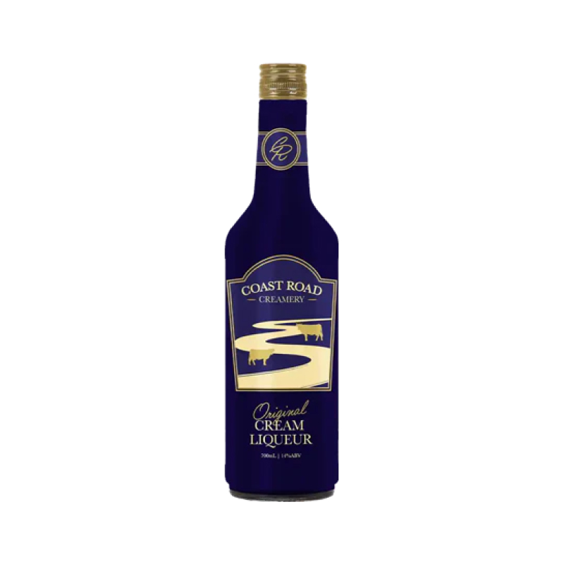 Coast Road Orig Cream 700ml - Image 1