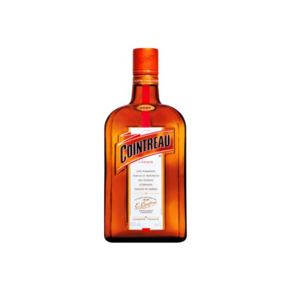 Cointreau 1L - Image 1