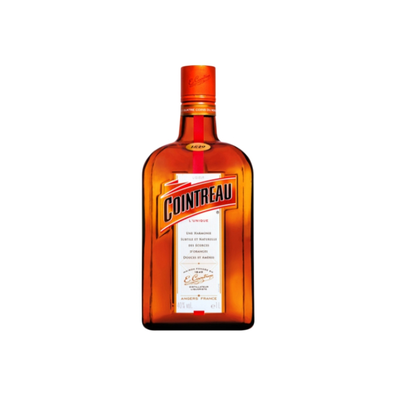 Cointreau 1L - Image 1