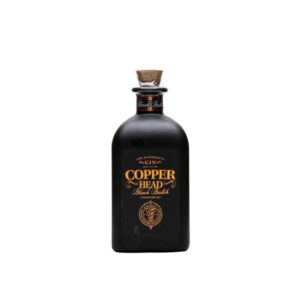 Copperhead Black Gin 500ml