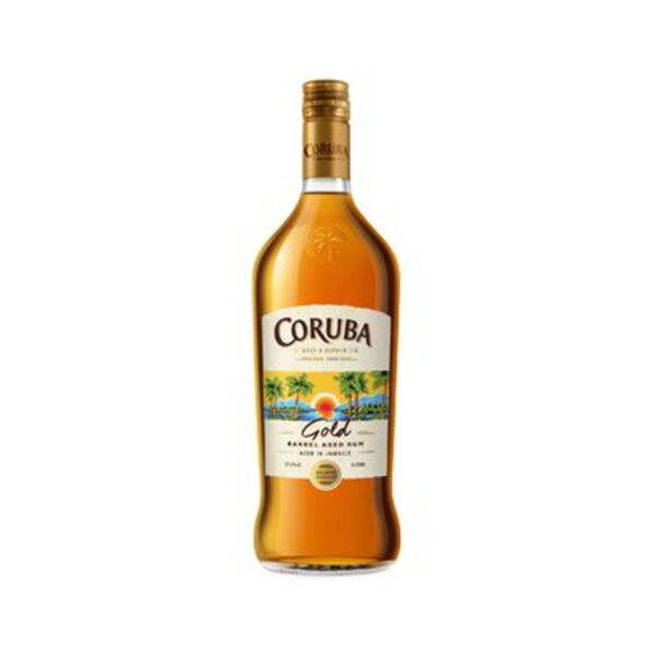 Coruba Gold 1L Coruba Gold 1L