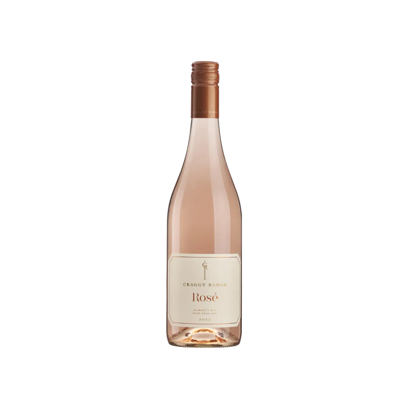 Craggy Range GG Rose - Image 1