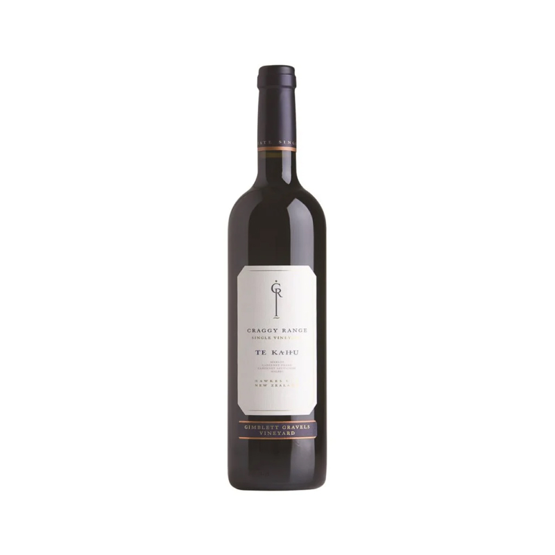 Craggy Range TeKahu Merl 750ml - Image 1
