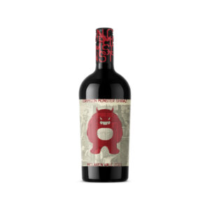Crimson Monster Shiraz Crimson Monster Shiraz