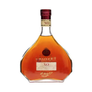 Croizet XO Gold Cognac 750ml Croizet XO Gold Cognac 750ml