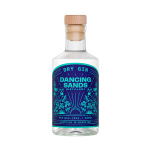 Dancing Sands Dry Gin 200ml