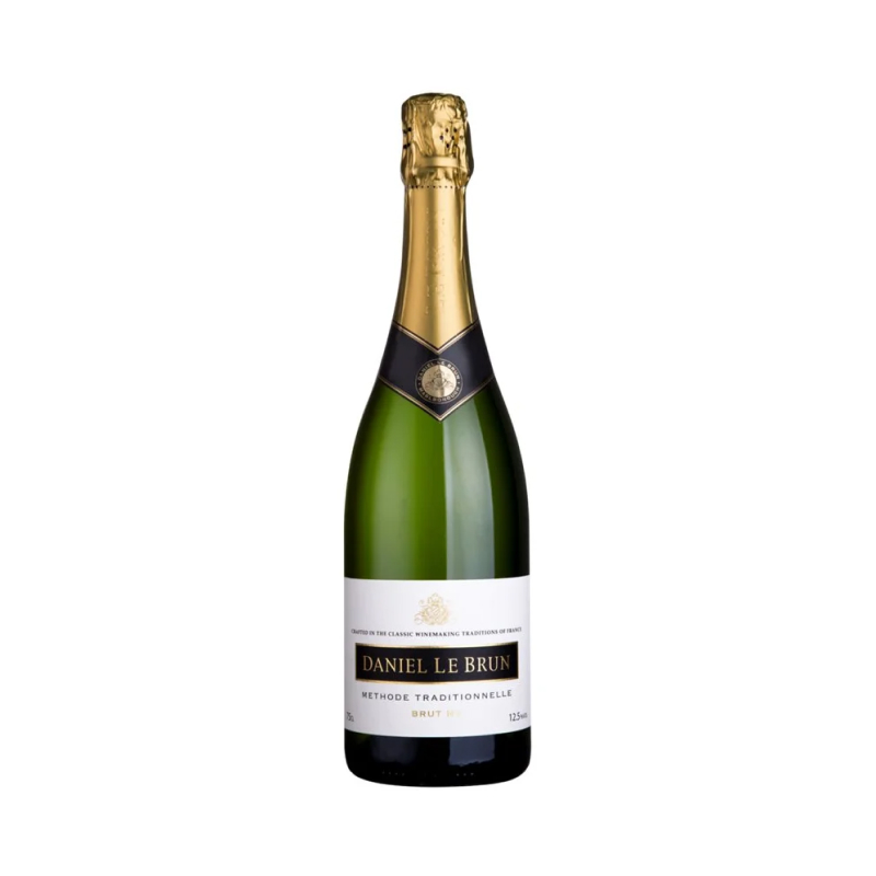 Daniel Le Brun Brut NV 750ml - Image 1