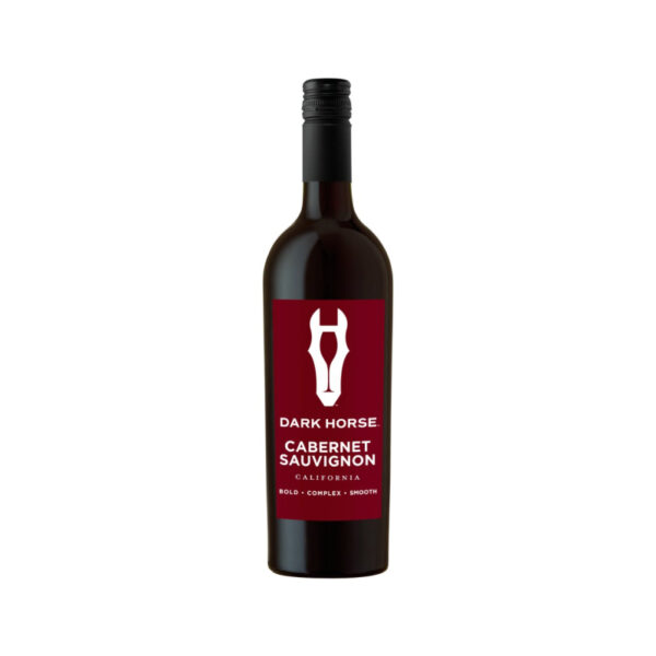 Dark Horse Cab Sauv