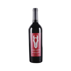 Dark Horse Red Blend 750ml
