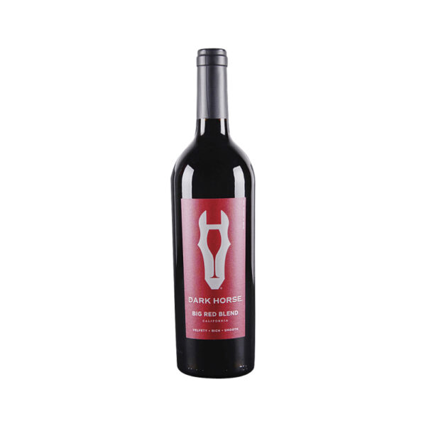 Dark Horse Red Blend 750ml