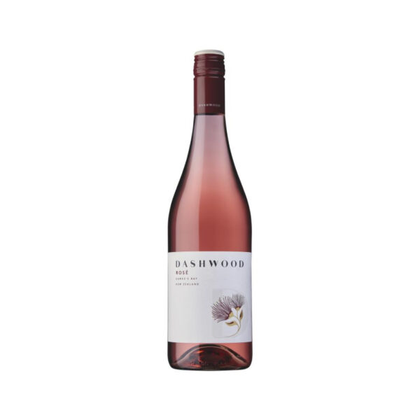 Dashwood Rose 750mL
