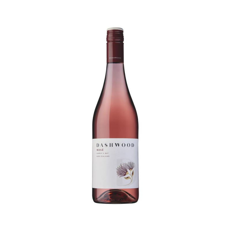 Dashwood Rose 750mL - Image 1