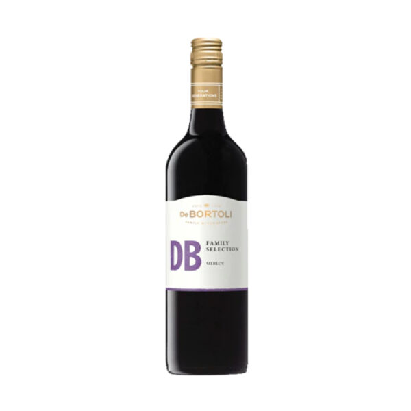 De Bortoli FS Merlot 750mL - Image 1
