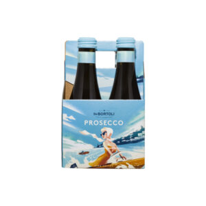 De Bortoli Prosecco 4x200B