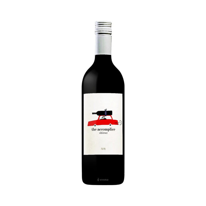 De Bortoli Shiraz 750ml - Image 1