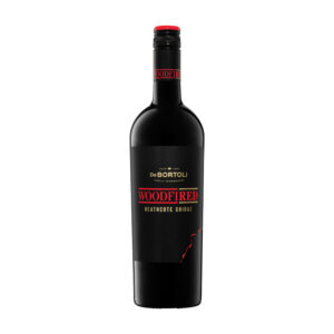 De Bortoli Woodfired HC Shiraz
