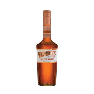 De Kuyper Apricot Brandy 700mL