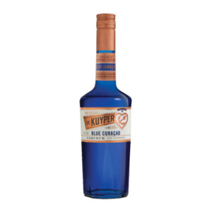 De Kuyper Blue Curacao 700ml
