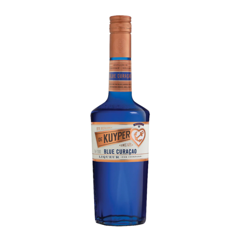 De Kuyper Blue Curacao 700ml - Image 1