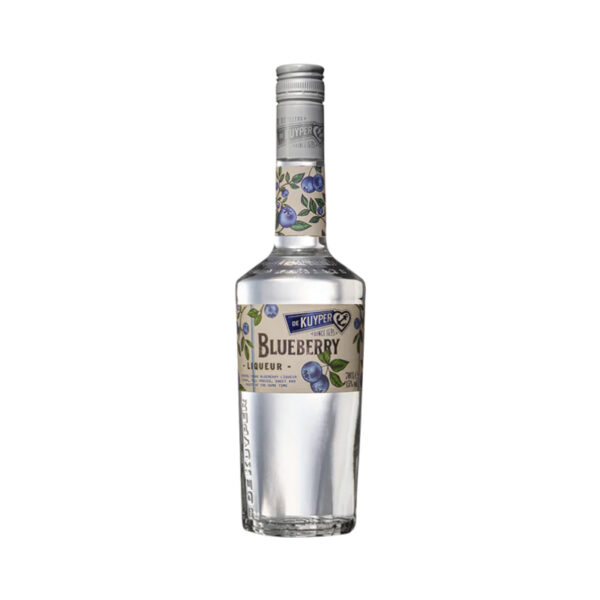 De Kuyper Blueberry 700ml - Image 1