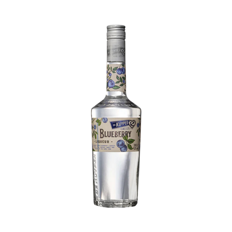 De Kuyper Blueberry 700ml - Image 1