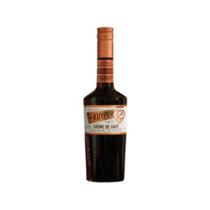 De Kuyper Creme De Cafe 700ml