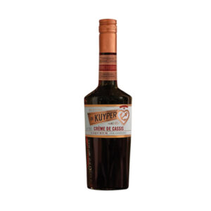 De Kuyper Creme De Casis 700ml