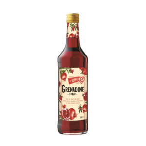De Kuyper Grenadine 700mL