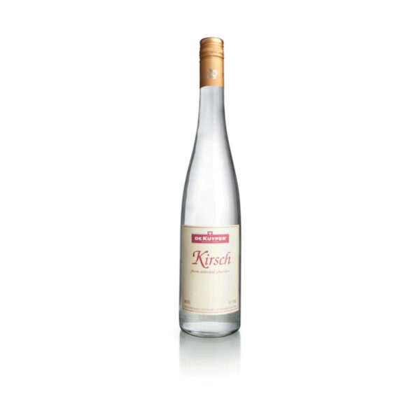 De Kuyper Kirsch 500ml - Image 1