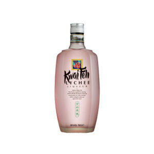 De Kuyper Kwai Fh Lychee 700ml