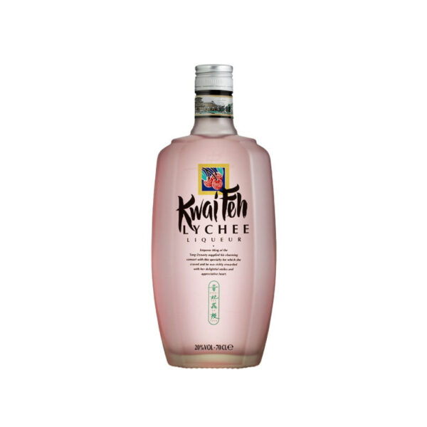 De Kuyper Kwai Fh Lychee 700ml - Image 1