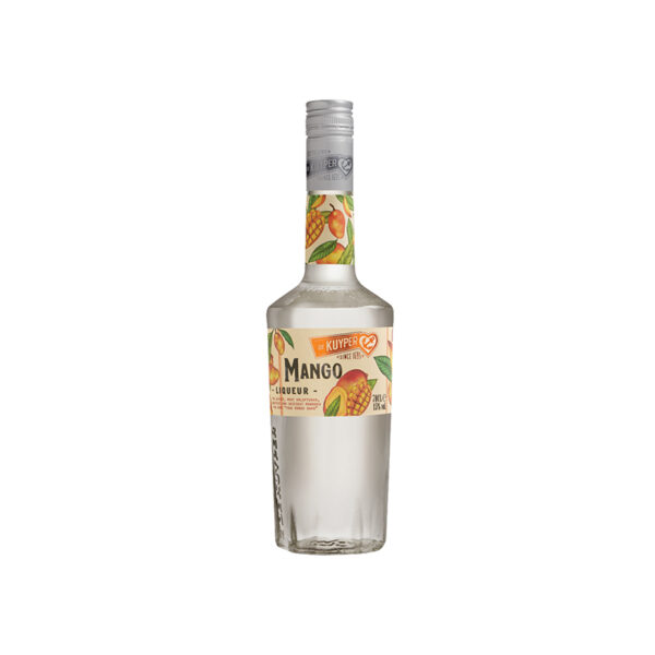 De Kuyper Mango Liqueur 700ml - Image 1