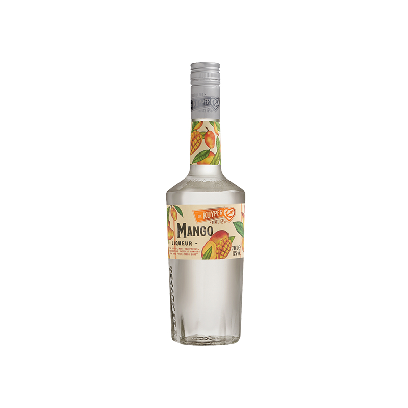 De Kuyper Mango Liqueur 700ml - Image 1