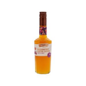 De Kuyper Passionft Mart 500ml