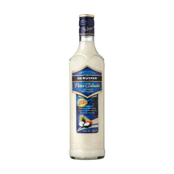 De Kuyper Pina Colada 700mL - Image 1